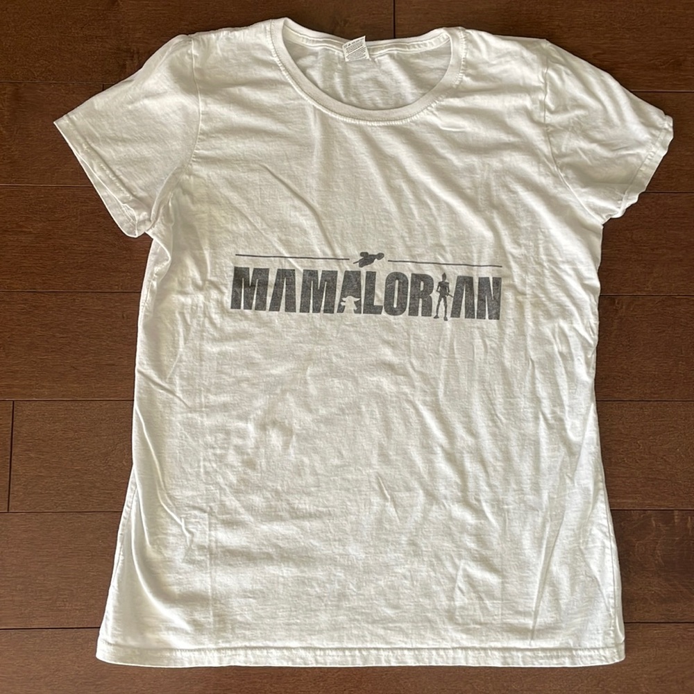 Mandalorian T-shirt